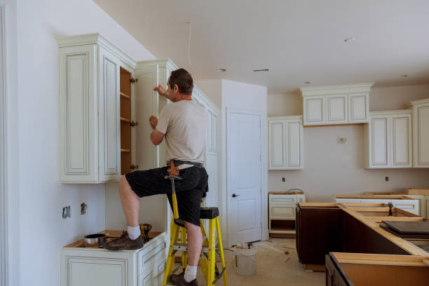 Licensed Countertop Replacement service in Dublin, OH - BM Kitchen