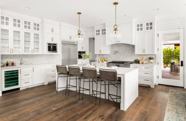 24/7 Emergency Countertop Replacement experts in Dublin, OH