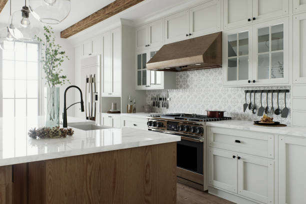 Affordable Countertop Replacement solutions in Dublin, OH